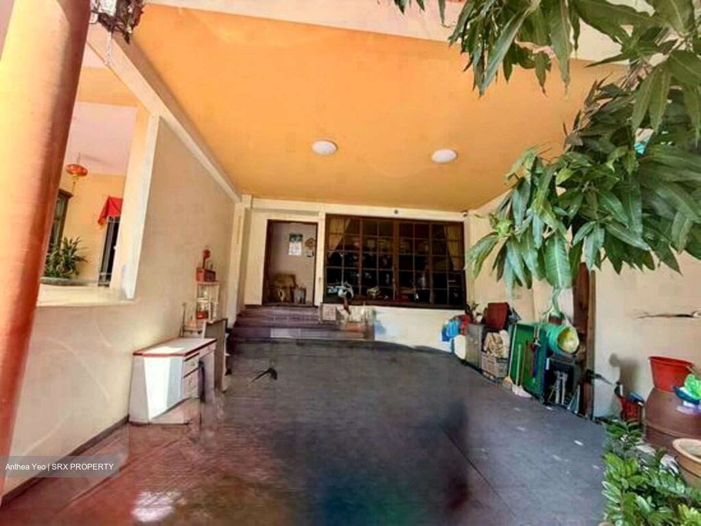 Cambridge Road (D8), Terrace #584388181